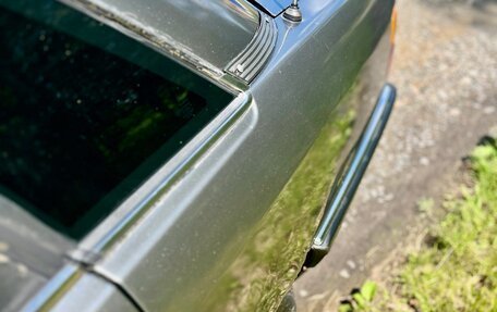 Audi 100, 1985 год, 180 000 рублей, 22 фотография