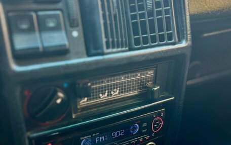 Audi 100, 1985 год, 180 000 рублей, 31 фотография