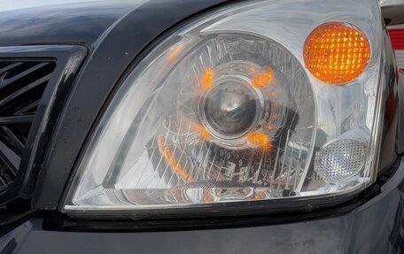 Toyota Land Cruiser Prado 120 рестайлинг, 2007 год, 1 999 999 рублей, 7 фотография