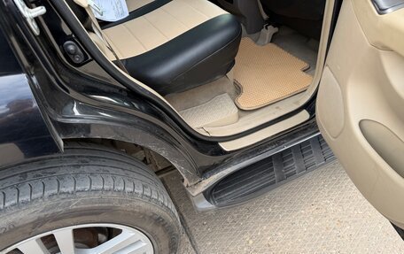 Toyota Land Cruiser Prado 120 рестайлинг, 2007 год, 1 999 999 рублей, 13 фотография