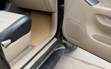 Toyota Land Cruiser Prado 120 рестайлинг, 2007 год, 1 999 999 рублей, 14 фотография