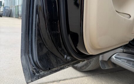 Toyota Land Cruiser Prado 120 рестайлинг, 2007 год, 1 999 999 рублей, 10 фотография