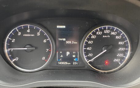 Mitsubishi Outlander III рестайлинг 3, 2013 год, 1 550 000 рублей, 9 фотография