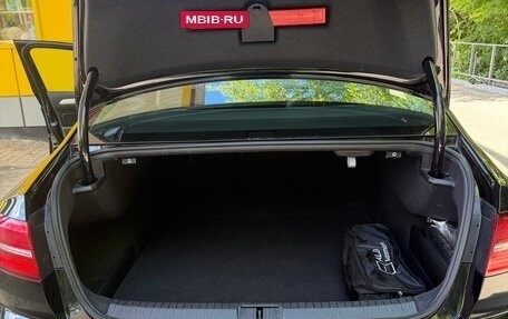 Volkswagen Passat B8 рестайлинг, 2018 год, 2 490 000 рублей, 7 фотография