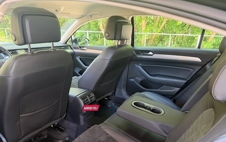 Volkswagen Passat B8 рестайлинг, 2018 год, 2 490 000 рублей, 5 фотография