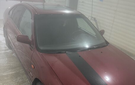 Honda Accord VII рестайлинг, 1993 год, 135 000 рублей, 3 фотография