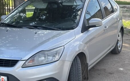 Ford Focus II рестайлинг, 2008 год, 360 000 рублей, 2 фотография