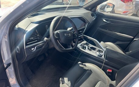 Land Rover Range Rover Sport II, 2022 год, 11 900 000 рублей, 8 фотография