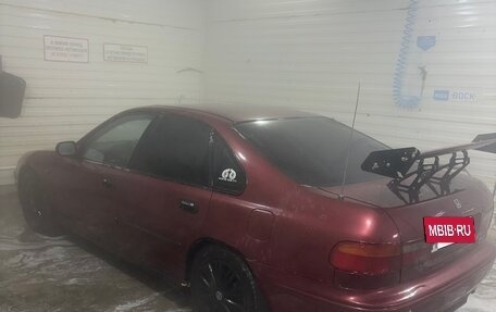 Honda Accord VII рестайлинг, 1993 год, 135 000 рублей, 4 фотография
