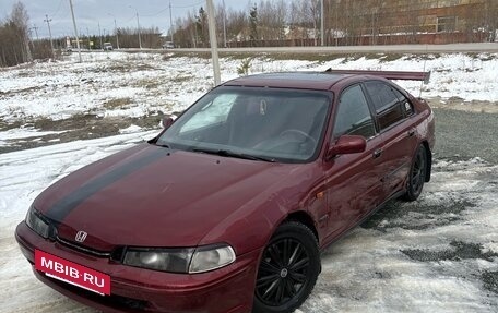 Honda Accord VII рестайлинг, 1993 год, 135 000 рублей, 2 фотография