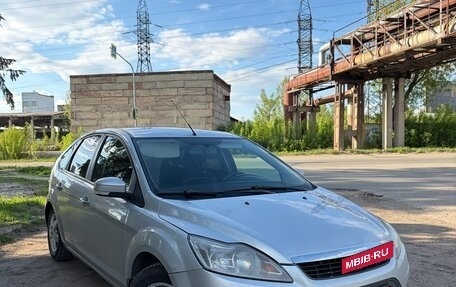 Ford Focus II рестайлинг, 2008 год, 360 000 рублей, 3 фотография