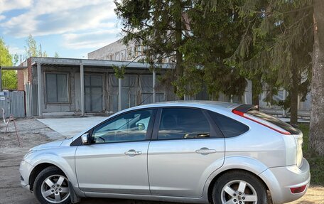 Ford Focus II рестайлинг, 2008 год, 360 000 рублей, 6 фотография