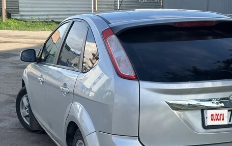 Ford Focus II рестайлинг, 2008 год, 360 000 рублей, 7 фотография