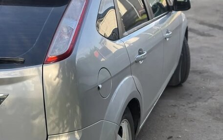 Ford Focus II рестайлинг, 2008 год, 360 000 рублей, 10 фотография