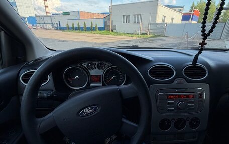 Ford Focus II рестайлинг, 2008 год, 360 000 рублей, 12 фотография