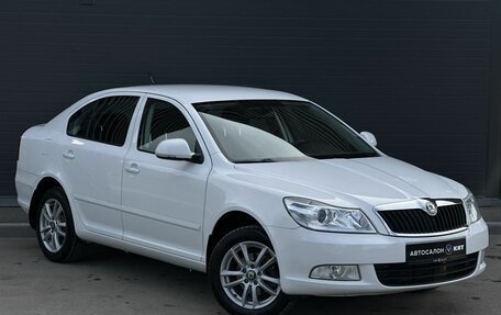 Skoda Octavia, 2010 год, 1 029 000 рублей, 3 фотография