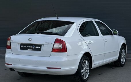 Skoda Octavia, 2010 год, 1 029 000 рублей, 4 фотография