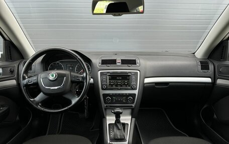 Skoda Octavia, 2010 год, 1 029 000 рублей, 11 фотография