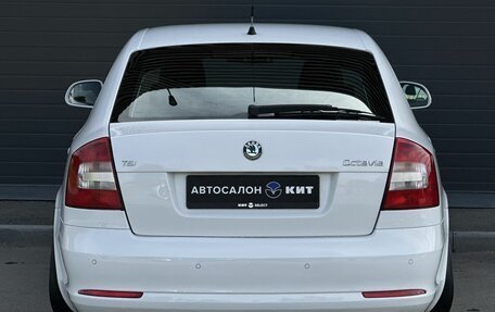 Skoda Octavia, 2010 год, 1 029 000 рублей, 5 фотография