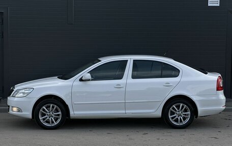 Skoda Octavia, 2010 год, 1 029 000 рублей, 8 фотография