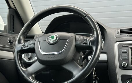 Skoda Octavia, 2010 год, 1 029 000 рублей, 16 фотография