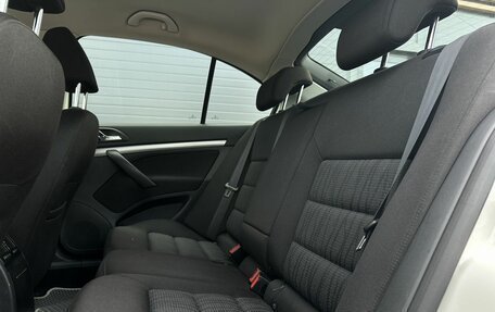 Skoda Octavia, 2010 год, 1 029 000 рублей, 13 фотография