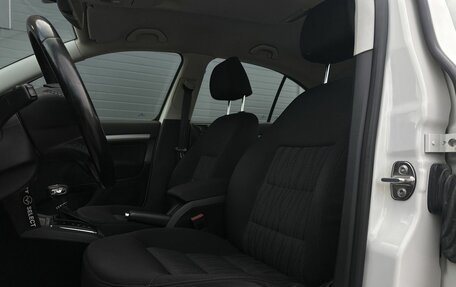 Skoda Octavia, 2010 год, 1 029 000 рублей, 12 фотография