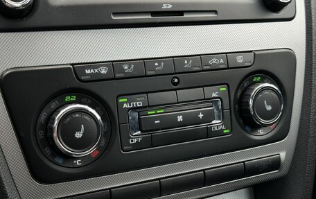 Skoda Octavia, 2010 год, 1 029 000 рублей, 19 фотография