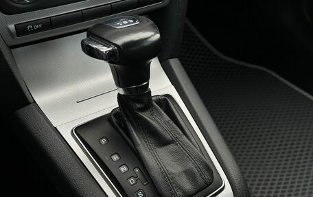 Skoda Octavia, 2010 год, 1 029 000 рублей, 21 фотография