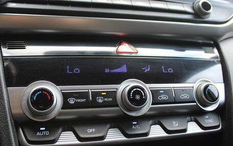 Hyundai Elantra VI рестайлинг, 2020 год, 1 689 000 рублей, 16 фотография