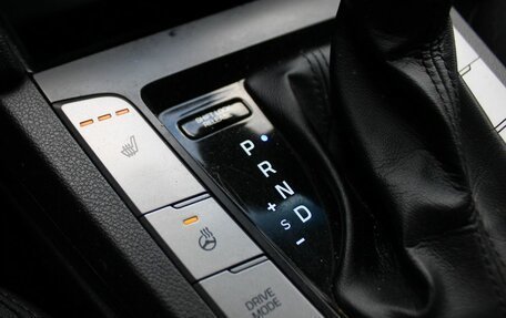 Hyundai Elantra VI рестайлинг, 2020 год, 1 689 000 рублей, 17 фотография