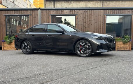 BMW 5 серия, 2024 год, 7 790 000 рублей, 5 фотография