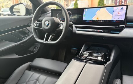 BMW 5 серия, 2024 год, 7 790 000 рублей, 14 фотография