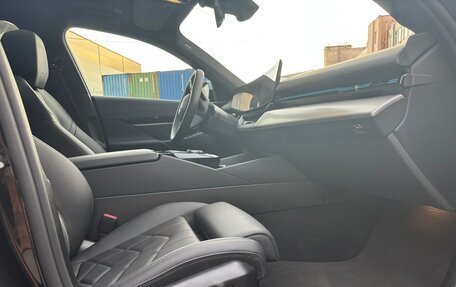 BMW 5 серия, 2024 год, 7 790 000 рублей, 16 фотография