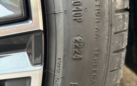 BMW 5 серия, 2024 год, 7 790 000 рублей, 23 фотография