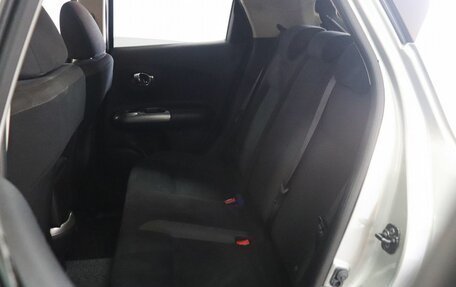 Nissan Juke II, 2012 год, 1 220 000 рублей, 8 фотография
