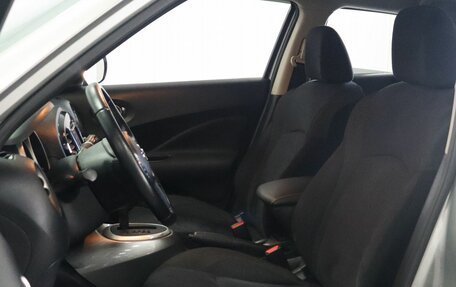 Nissan Juke II, 2012 год, 1 220 000 рублей, 7 фотография