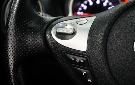 Nissan Juke II, 2012 год, 1 220 000 рублей, 12 фотография