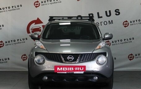 Nissan Juke II, 2012 год, 1 220 000 рублей, 3 фотография