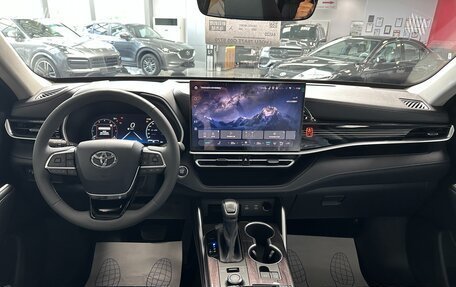 Toyota Highlander, 2026 год, 4 850 000 рублей, 7 фотография