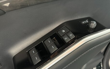 Toyota Highlander, 2026 год, 4 850 000 рублей, 9 фотография