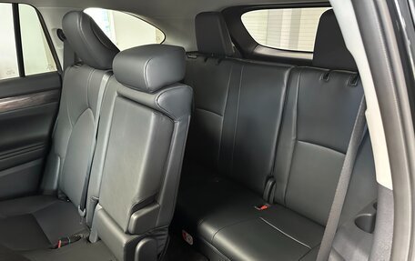 Toyota Highlander, 2026 год, 4 850 000 рублей, 8 фотография