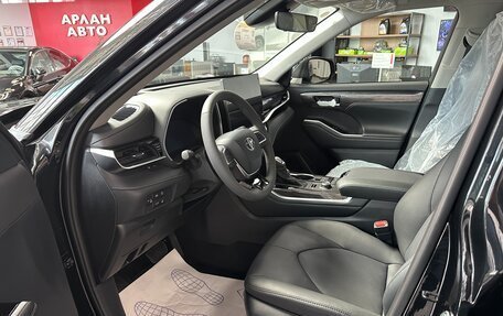 Toyota Highlander, 2026 год, 4 850 000 рублей, 5 фотография