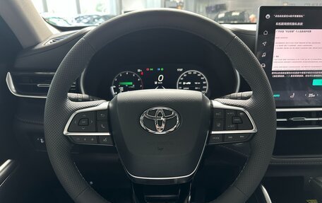 Toyota Highlander, 2026 год, 4 850 000 рублей, 12 фотография
