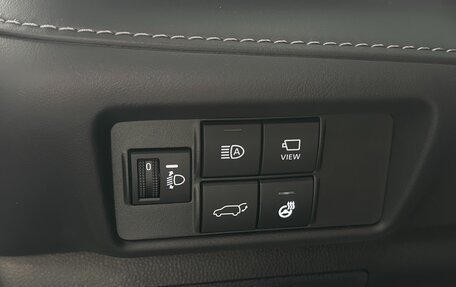 Toyota Highlander, 2026 год, 4 850 000 рублей, 11 фотография