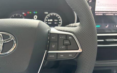 Toyota Highlander, 2026 год, 4 850 000 рублей, 14 фотография