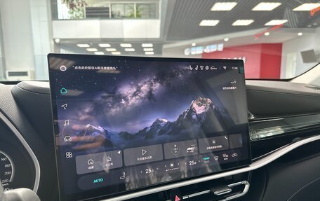 Toyota Highlander, 2026 год, 4 850 000 рублей, 20 фотография
