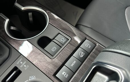 Toyota Highlander, 2026 год, 4 850 000 рублей, 17 фотография