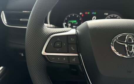 Toyota Highlander, 2026 год, 4 850 000 рублей, 13 фотография