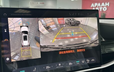 Toyota Highlander, 2026 год, 4 850 000 рублей, 24 фотография